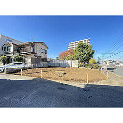 埼玉県入間市下藤沢３丁目