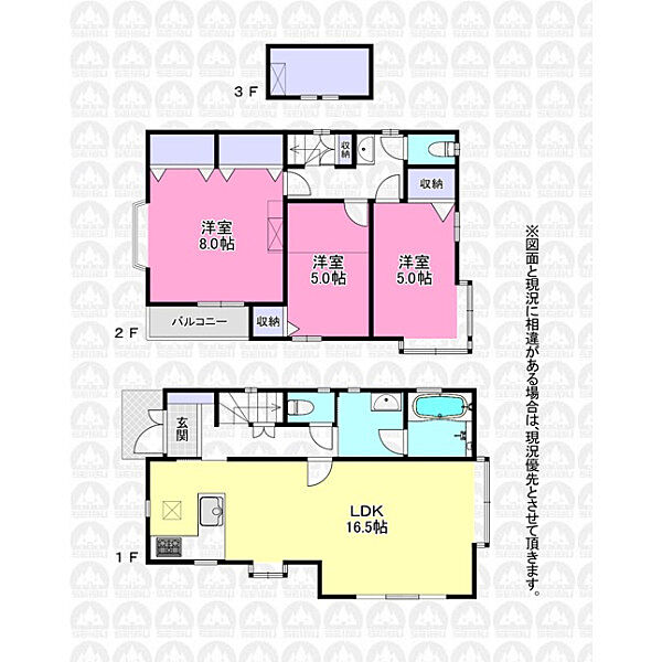 間取り：311002218452