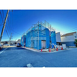 埼玉県入間郡三芳町大字藤久保