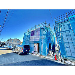 埼玉県入間郡三芳町大字藤久保