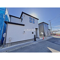 埼玉県入間郡三芳町大字藤久保