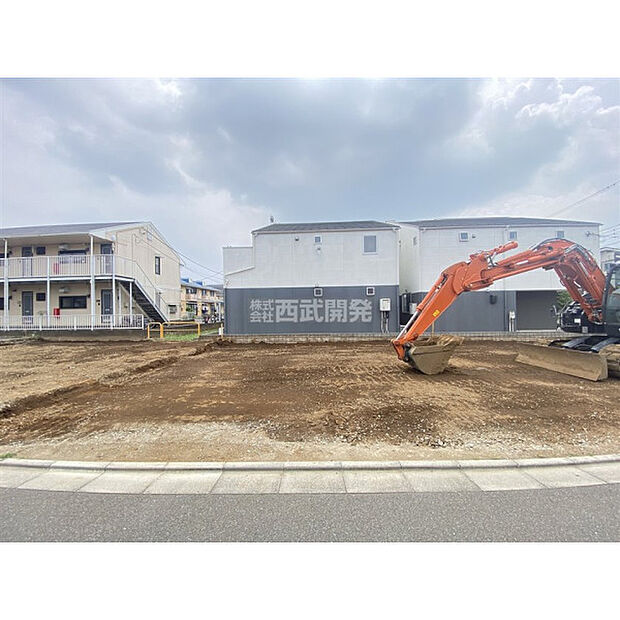 2号棟令和7年7月7日撮影