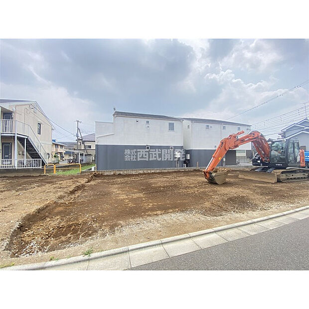 2号棟令和7年7月7日撮影