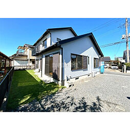 埼玉県入間市宮前町