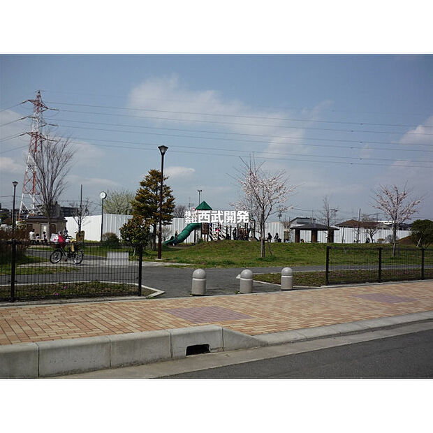 藤沢中央公園