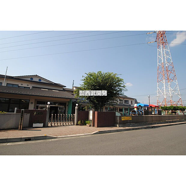 藤沢第二保育所