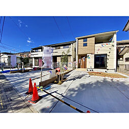 埼玉県川越市大字笠幡