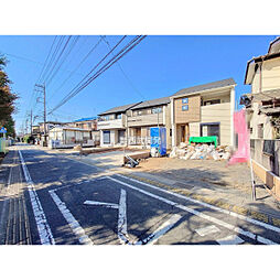 埼玉県川越市大字笠幡