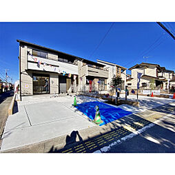 埼玉県川越市大字笠幡