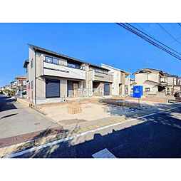 埼玉県川越市大字笠幡