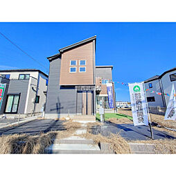 埼玉県入間市扇台６丁目