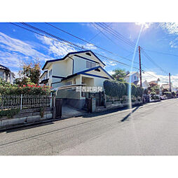 埼玉県狭山市柏原