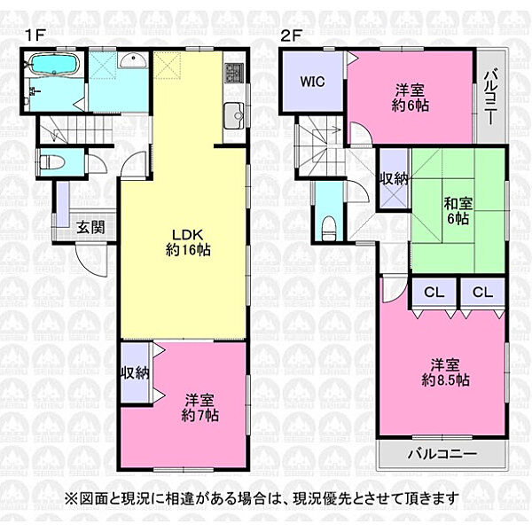 間取り：311002316827