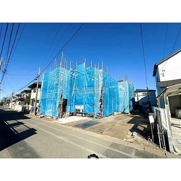 令和8年1月5日　現地全景