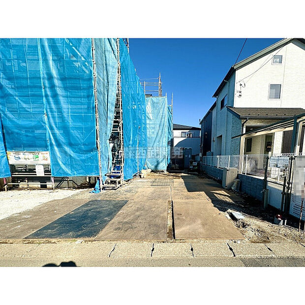 令和8年1月5日　撮影