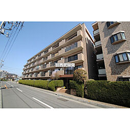 朝日パリオ武蔵藤沢