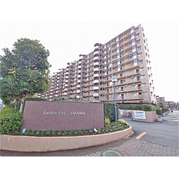 ガーデンシティ狭山壱号館