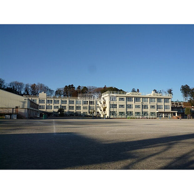 水富小学校