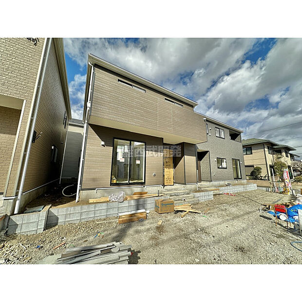 現地全景（令和8年1月25日撮影）