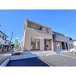 埼玉県狭山市広瀬台１丁目