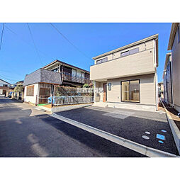 埼玉県狭山市広瀬台１丁目