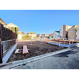 埼玉県狭山市広瀬台１丁目