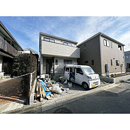 埼玉県狭山市広瀬台１丁目