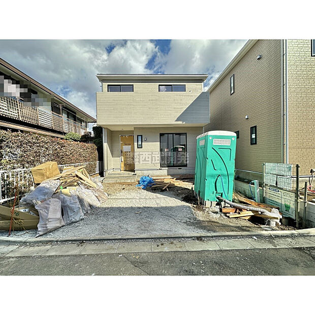 現地全景（令和8年1月25日撮影）