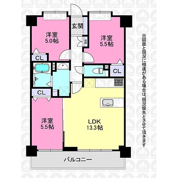 間取り：311002249382
