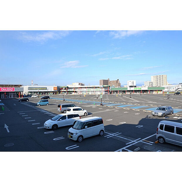 グリーンガーデン武蔵藤沢店