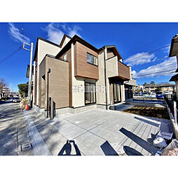 埼玉県狭山市狭山台４丁目