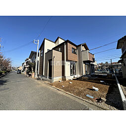 埼玉県狭山市狭山台４丁目