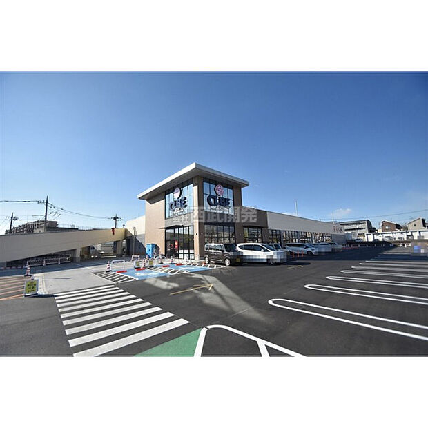 クルベ北入曽店