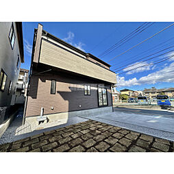 埼玉県狭山市狭山台４丁目