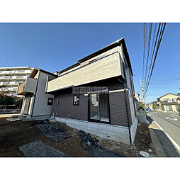 埼玉県狭山市狭山台４丁目