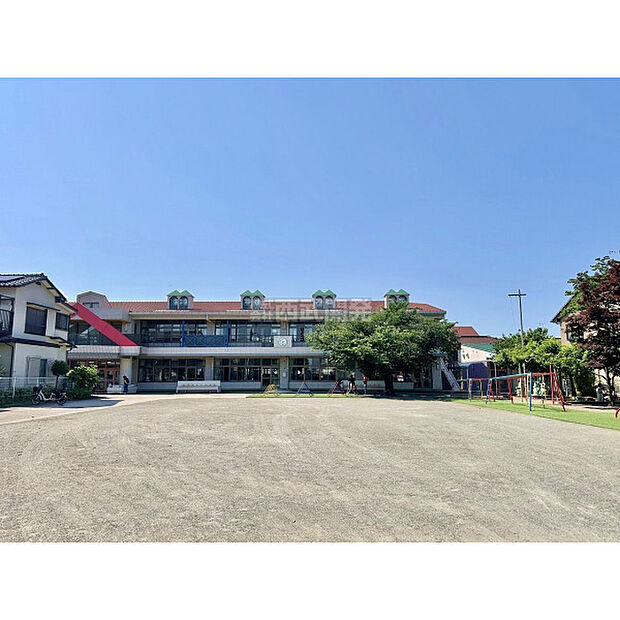 しいのみ幼稚園