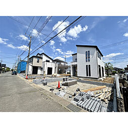 埼玉県狭山市柏原