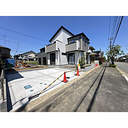 埼玉県狭山市柏原