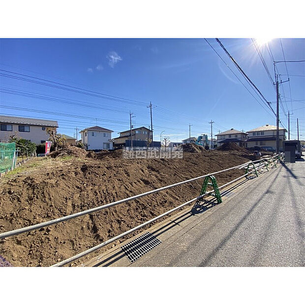 令和7年11月21日現在　現地全体