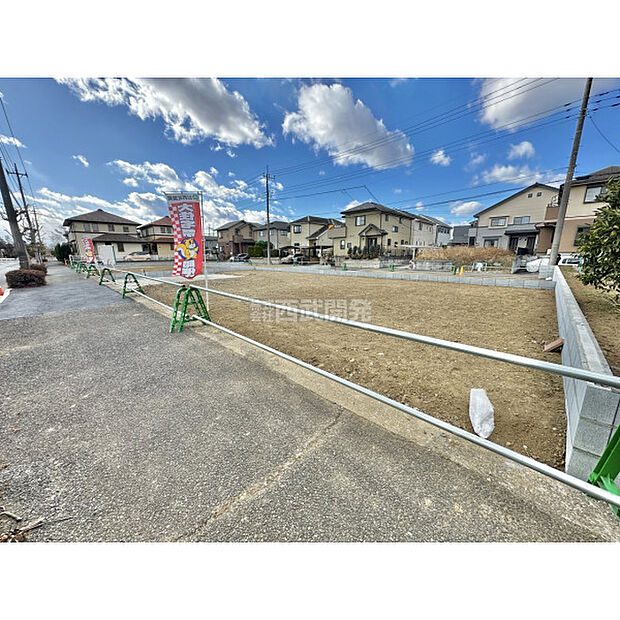 現地全景(令和8年1月25日撮影)