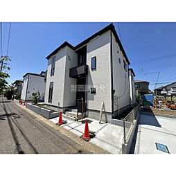 埼玉県狭山市柏原