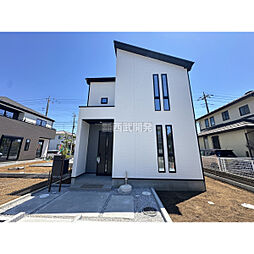 埼玉県狭山市柏原