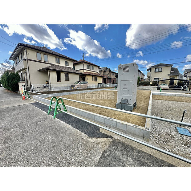 現地全景（令和8年1月25日撮影）