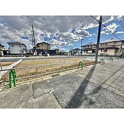 埼玉県狭山市柏原