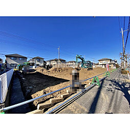 埼玉県狭山市柏原
