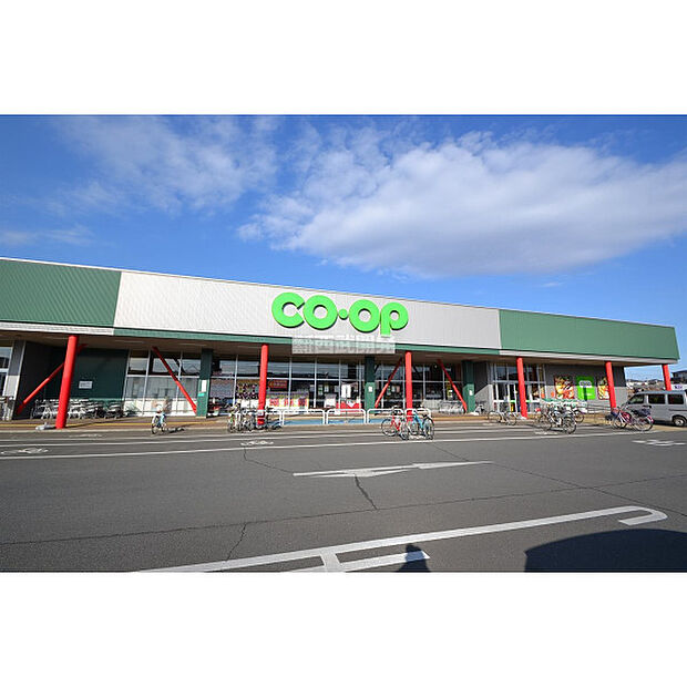 コープ武蔵藤沢店