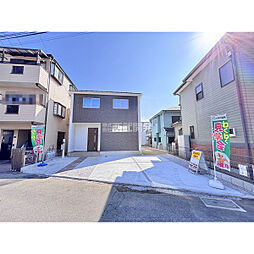 埼玉県入間市豊岡２丁目