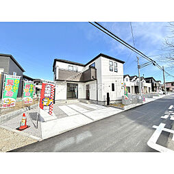 埼玉県入間市扇台６丁目