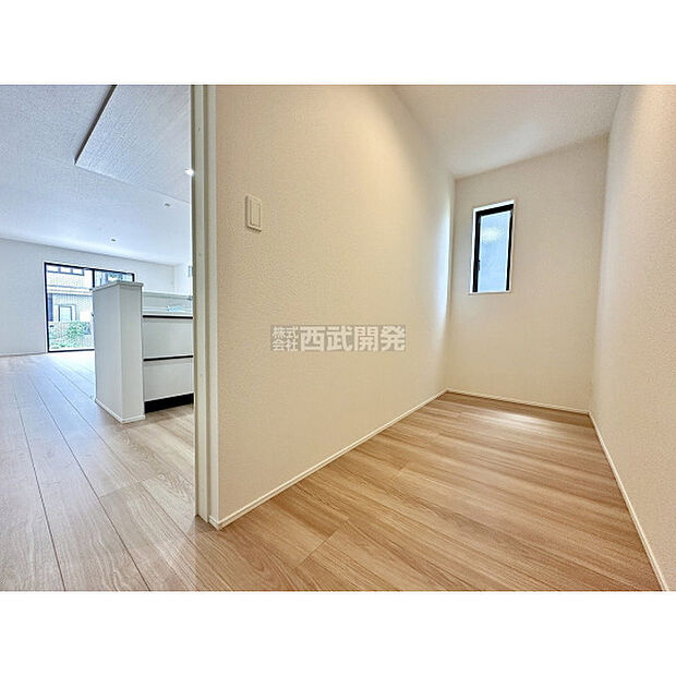 パントリー