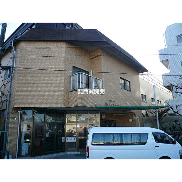 めぐみ幼稚園